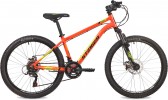 Велосипед 29' хардтейл, рама алюминий STINGER ELEMENT Evo оранжевый, 20' 29 AHD.ELEMEVO.20 OR 0